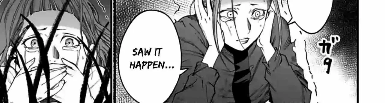 Shuumatsu no Valkyrie Kitan – Jack the Ripper no Jikenbo Chapter 10 page 36 - 