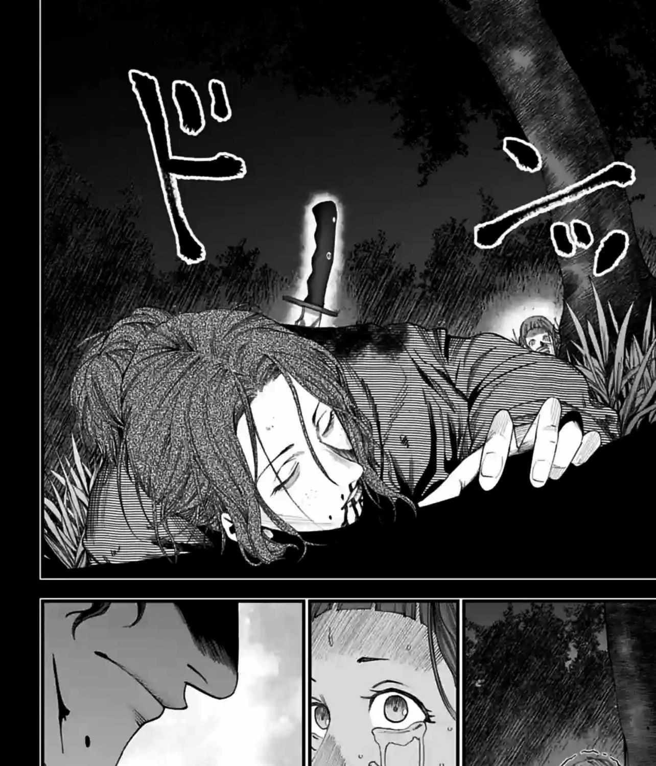Shuumatsu no Valkyrie Kitan – Jack the Ripper no Jikenbo Chapter 10 page 37 - 