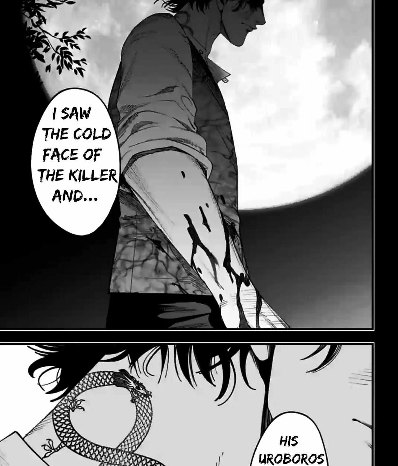 Shuumatsu no Valkyrie Kitan – Jack the Ripper no Jikenbo Chapter 10 page 39 - 