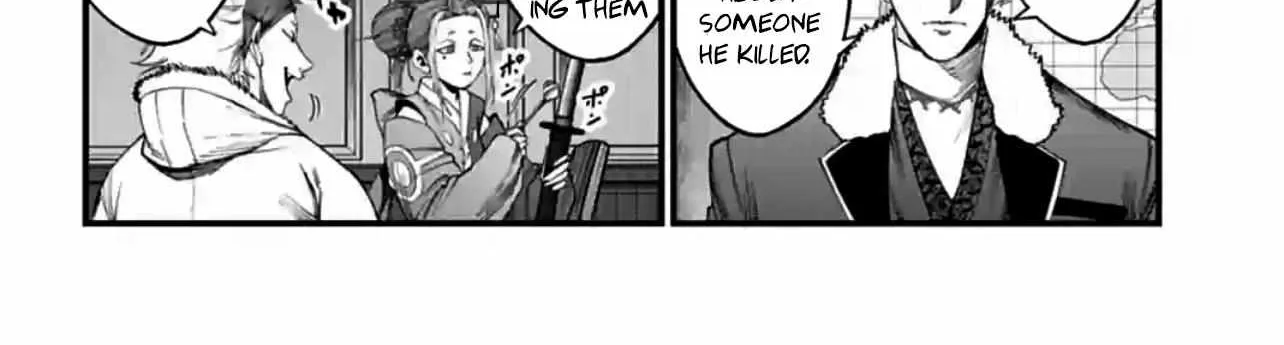 Shuumatsu no Valkyrie Kitan – Jack the Ripper no Jikenbo Chapter 10 page 6 - 