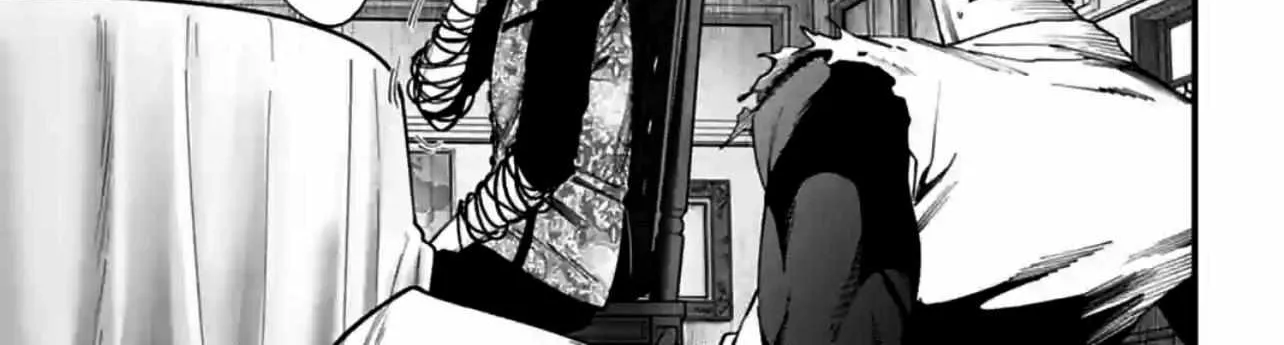 Shuumatsu no Valkyrie Kitan – Jack the Ripper no Jikenbo Chapter 10 page 8 - 