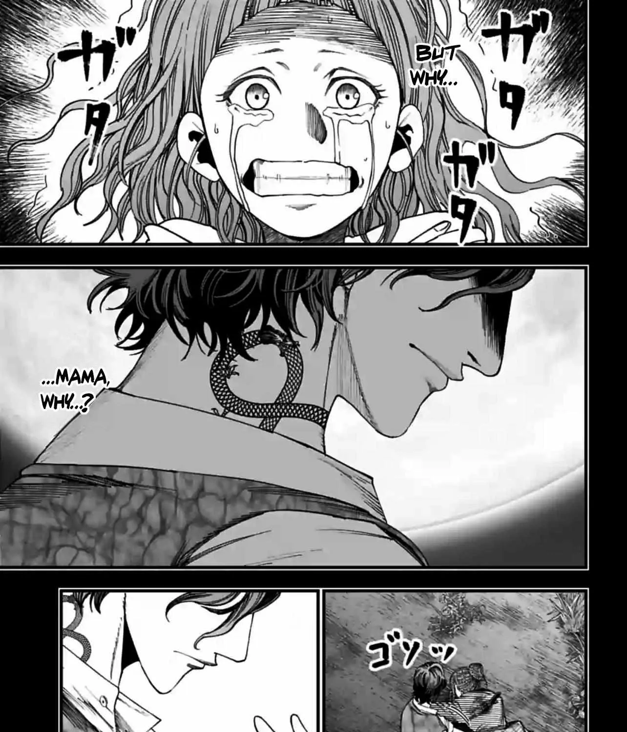 Shuumatsu no Valkyrie Kitan – Jack the Ripper no Jikenbo Chapter 11 page 15 - 