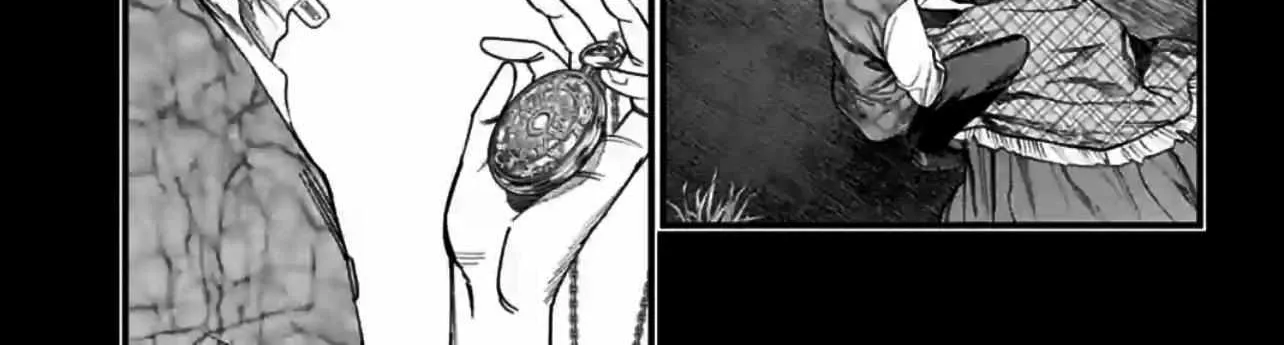 Shuumatsu no Valkyrie Kitan – Jack the Ripper no Jikenbo Chapter 11 page 16 - 