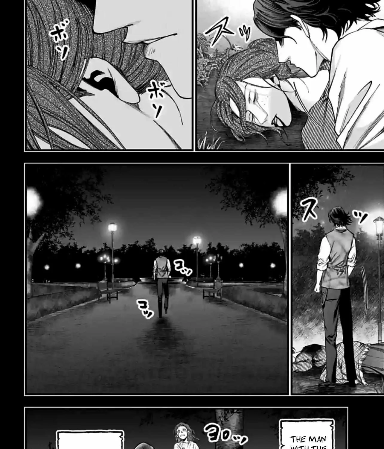 Shuumatsu no Valkyrie Kitan – Jack the Ripper no Jikenbo Chapter 11 page 17 - 