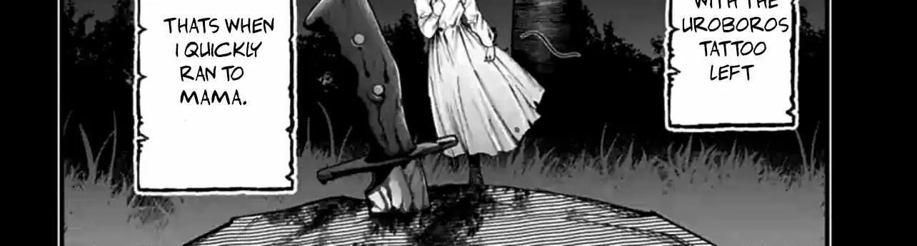Shuumatsu no Valkyrie Kitan – Jack the Ripper no Jikenbo Chapter 11 page 18 - 