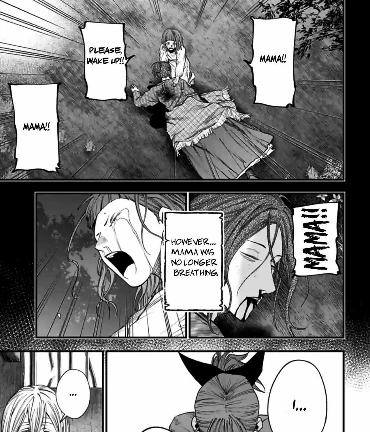 Shuumatsu no Valkyrie Kitan – Jack the Ripper no Jikenbo Chapter 11 page 19 - 