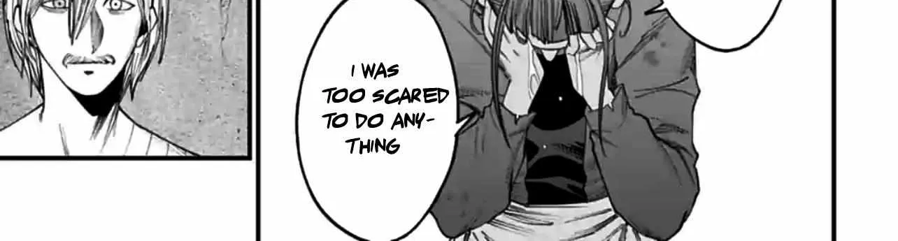 Shuumatsu no Valkyrie Kitan – Jack the Ripper no Jikenbo Chapter 11 page 20 - 