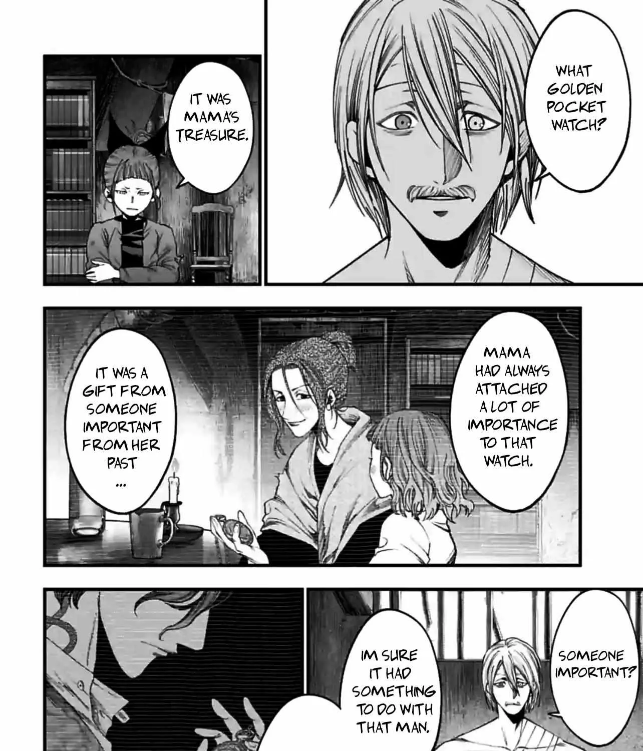 Shuumatsu no Valkyrie Kitan – Jack the Ripper no Jikenbo Chapter 11 page 25 - 