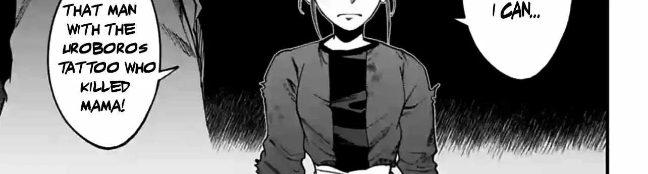 Shuumatsu no Valkyrie Kitan – Jack the Ripper no Jikenbo Chapter 11 page 28 - 