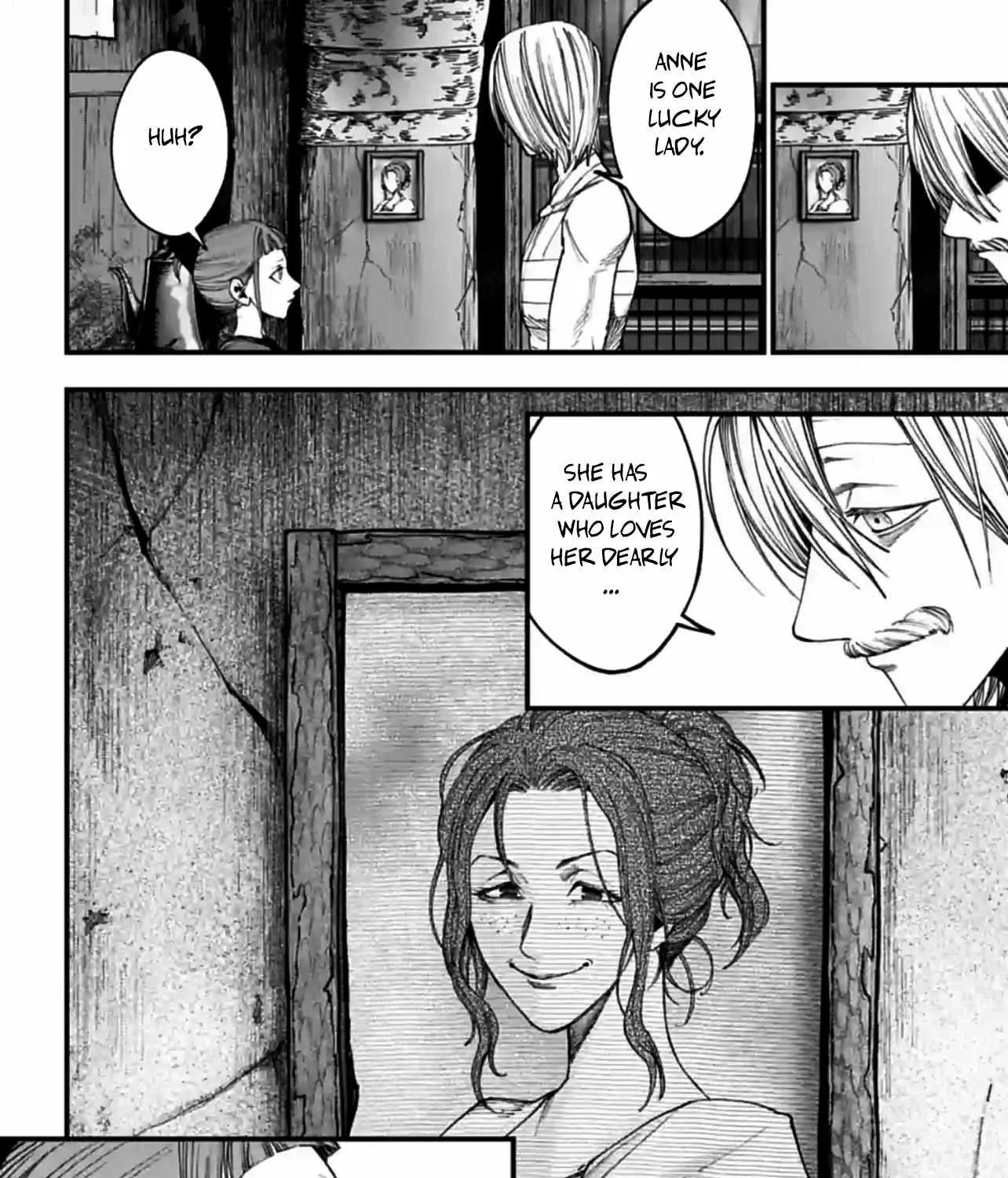 Shuumatsu no Valkyrie Kitan – Jack the Ripper no Jikenbo Chapter 11 page 29 - 