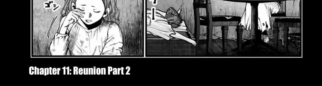 Shuumatsu no Valkyrie Kitan – Jack the Ripper no Jikenbo Chapter 11 page 4 - 