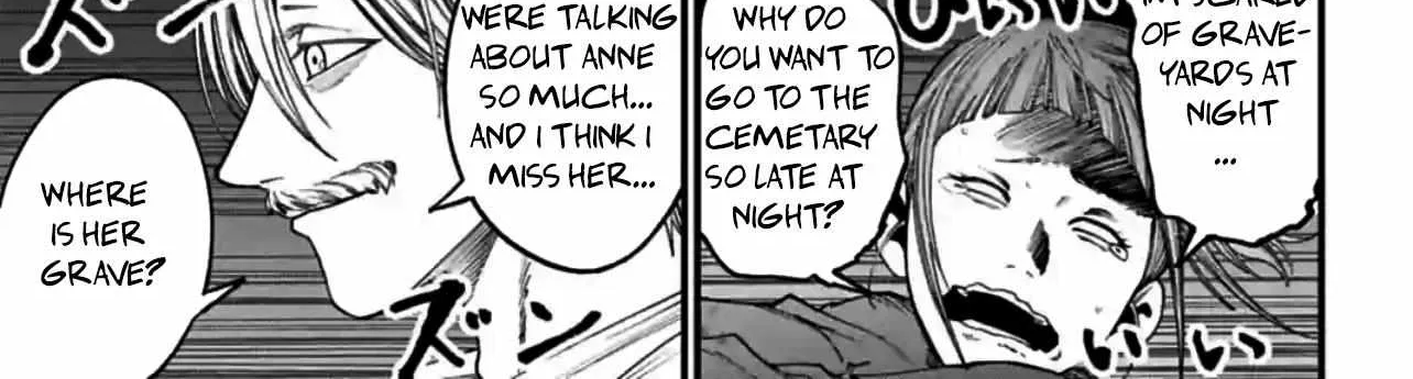 Shuumatsu no Valkyrie Kitan – Jack the Ripper no Jikenbo Chapter 11 page 36 - 