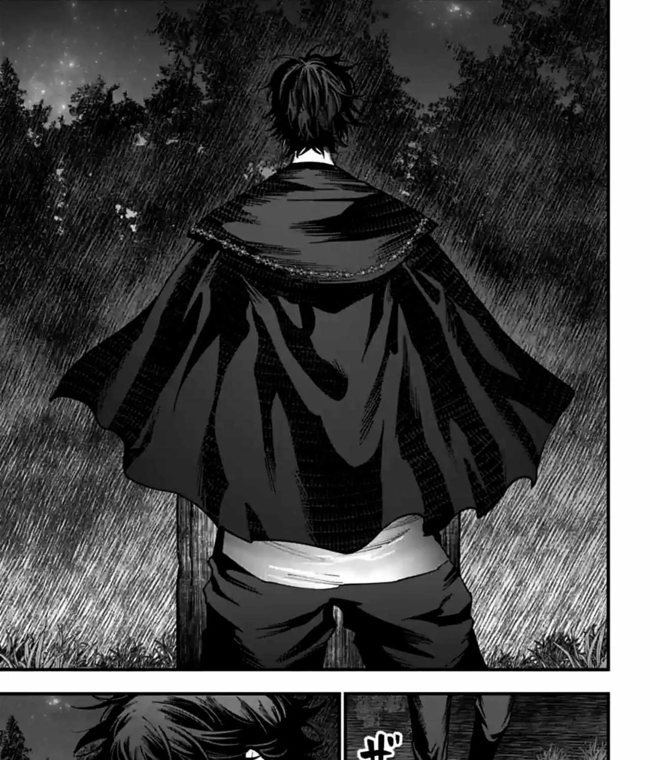 Shuumatsu no Valkyrie Kitan – Jack the Ripper no Jikenbo Chapter 11 page 39 - 