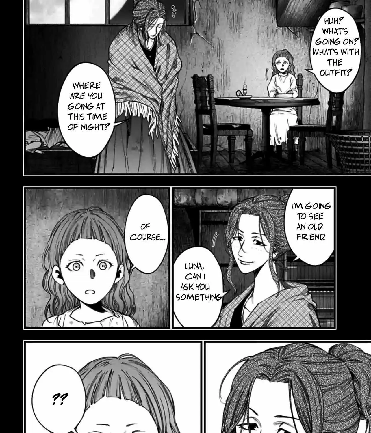 Shuumatsu no Valkyrie Kitan – Jack the Ripper no Jikenbo Chapter 11 page 5 - 