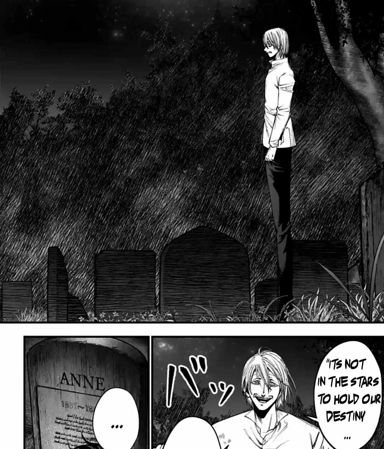 Shuumatsu no Valkyrie Kitan – Jack the Ripper no Jikenbo Chapter 11 page 41 - 