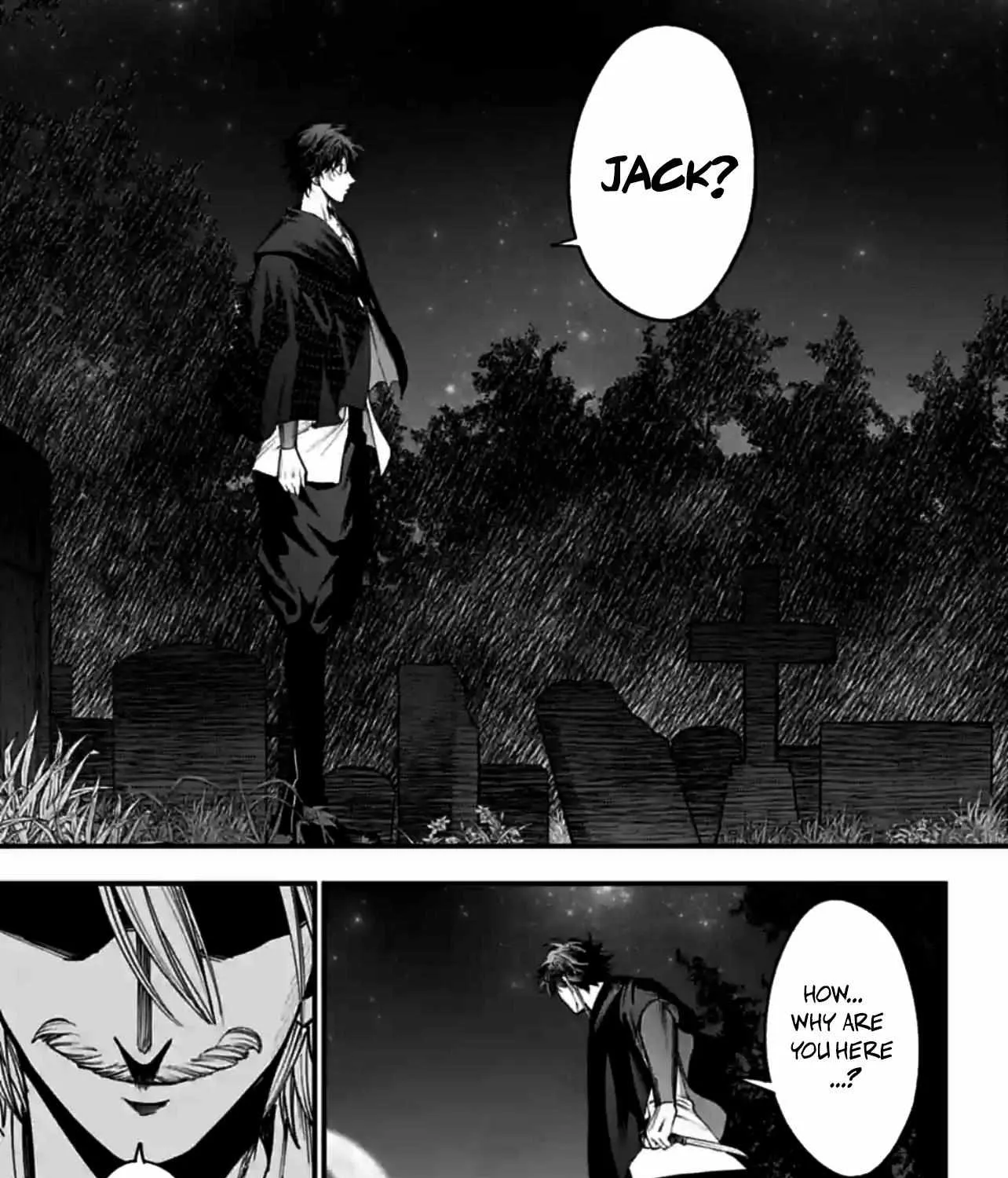 Shuumatsu no Valkyrie Kitan – Jack the Ripper no Jikenbo Chapter 11 page 43 - 