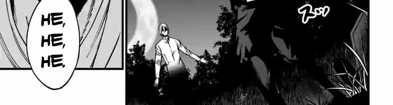 Shuumatsu no Valkyrie Kitan – Jack the Ripper no Jikenbo Chapter 11 page 44 - 