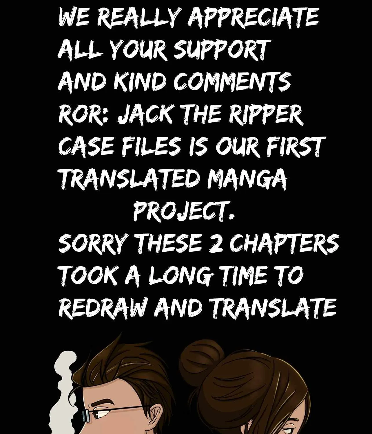 Shuumatsu no Valkyrie Kitan – Jack the Ripper no Jikenbo Chapter 11 page 47 - 
