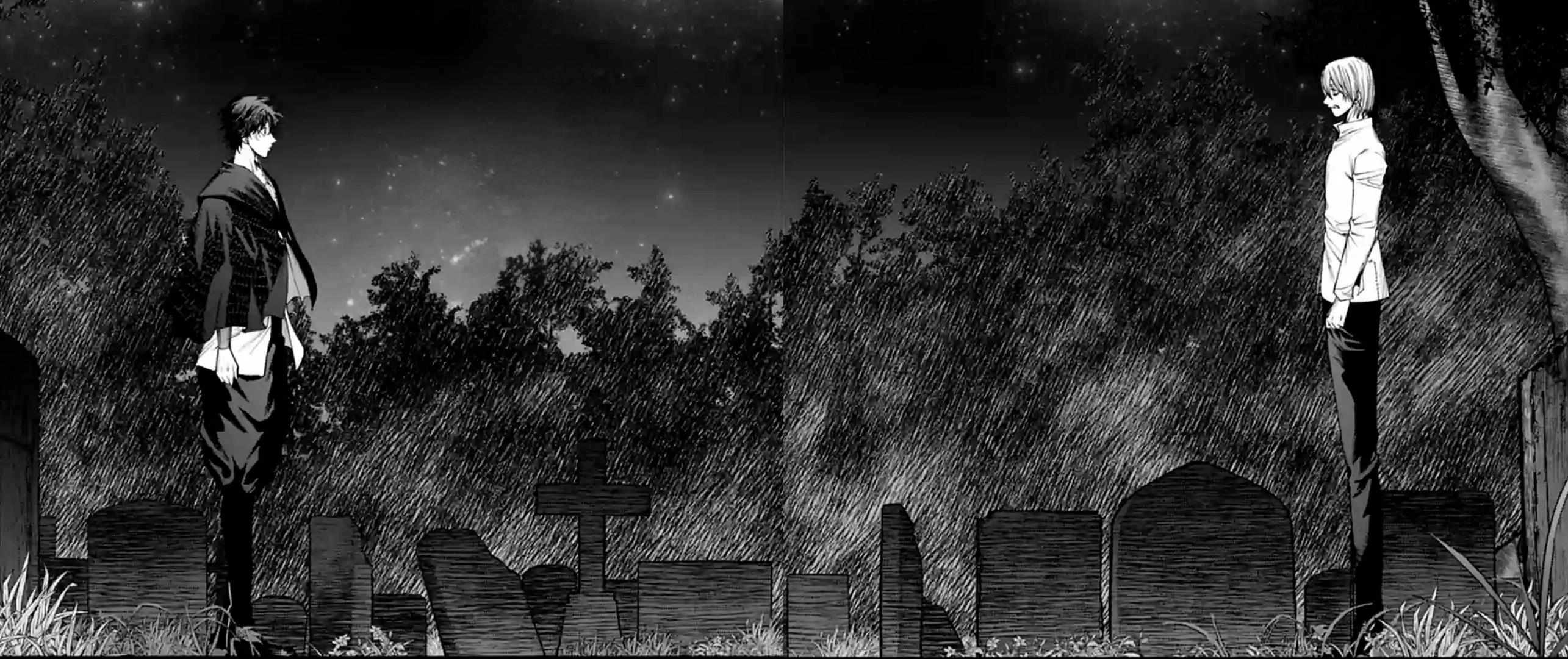 Shuumatsu no Valkyrie Kitan – Jack the Ripper no Jikenbo Chapter 11 page 49 - 