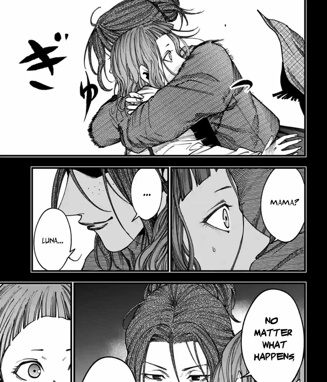 Shuumatsu no Valkyrie Kitan – Jack the Ripper no Jikenbo Chapter 11 page 7 - 