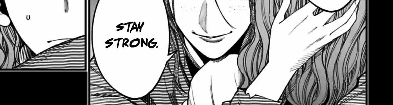 Shuumatsu no Valkyrie Kitan – Jack the Ripper no Jikenbo Chapter 11 page 8 - 