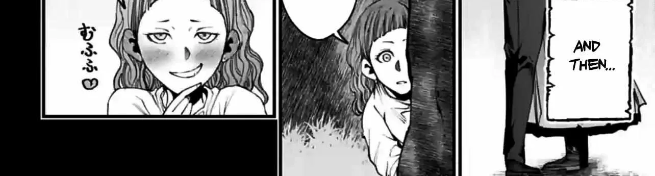 Shuumatsu no Valkyrie Kitan – Jack the Ripper no Jikenbo Chapter 11 page 10 - 