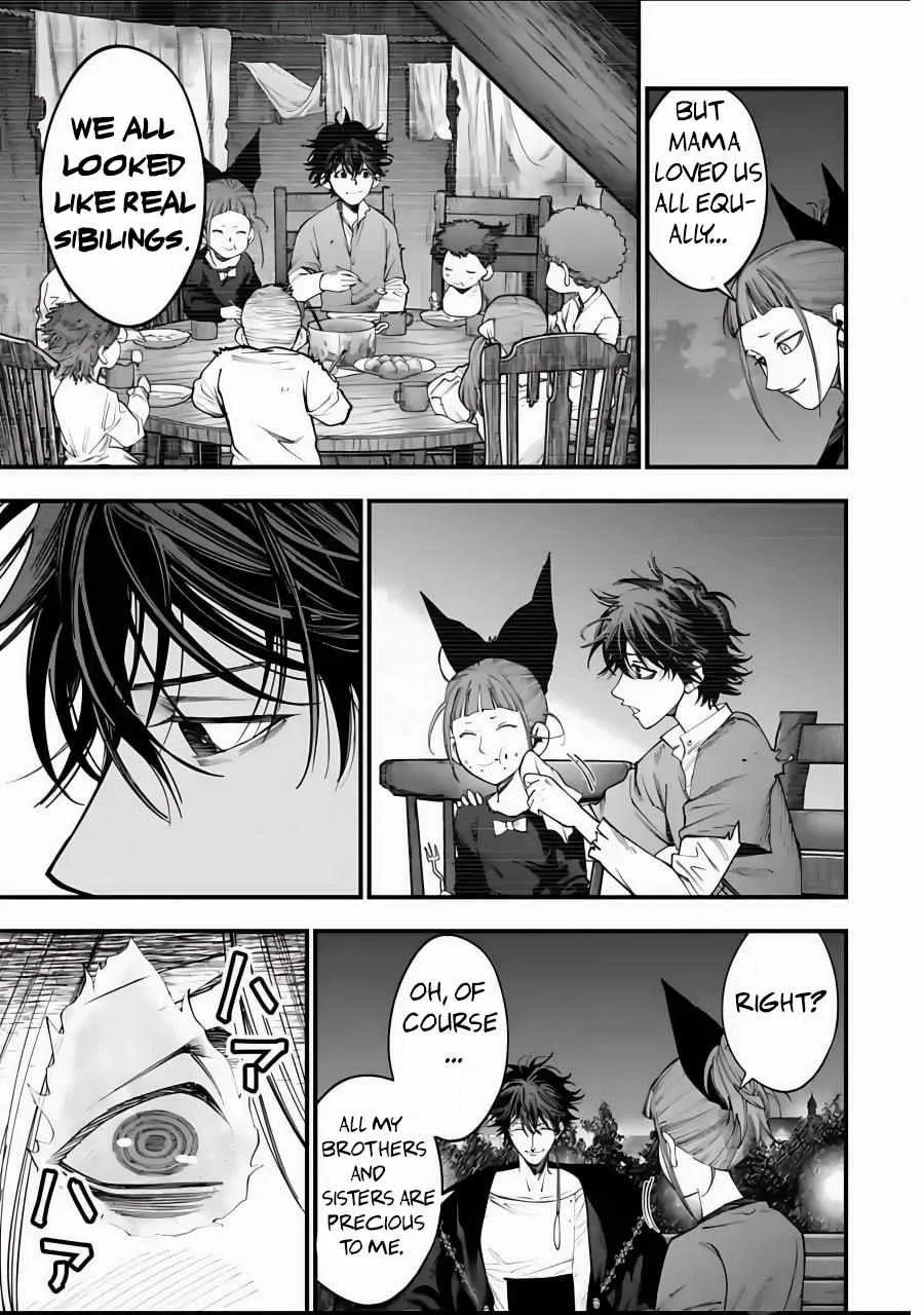 Shuumatsu no Valkyrie Kitan – Jack the Ripper no Jikenbo Chapter 12 page 13 - 