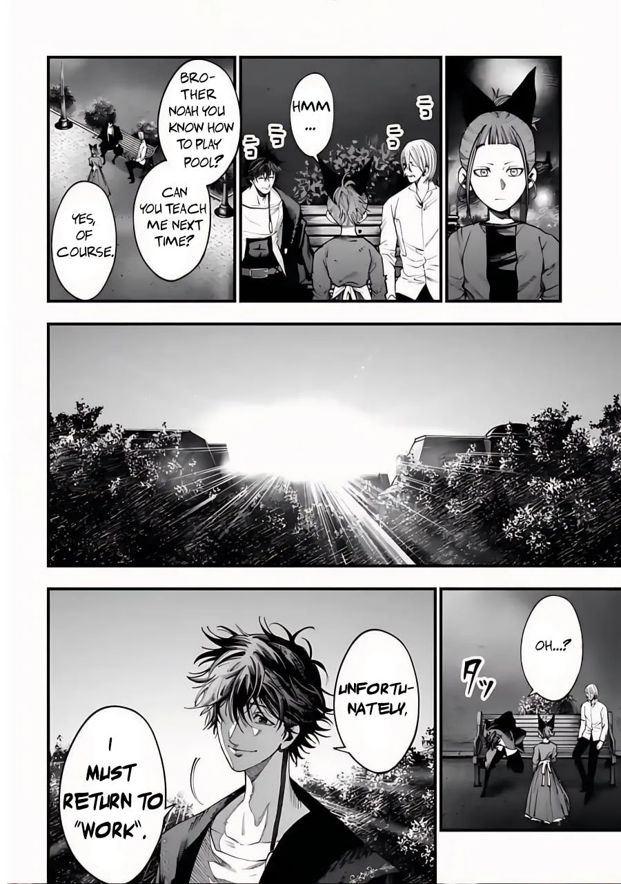 Shuumatsu no Valkyrie Kitan – Jack the Ripper no Jikenbo Chapter 12 page 18 - 