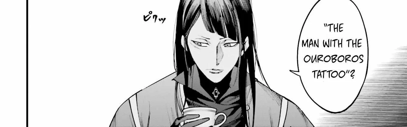 Shuumatsu no Valkyrie Kitan – Jack the Ripper no Jikenbo Chapter 13 page 14 - 