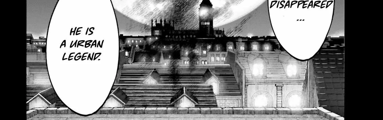 Shuumatsu no Valkyrie Kitan – Jack the Ripper no Jikenbo Chapter 13 page 18 - 