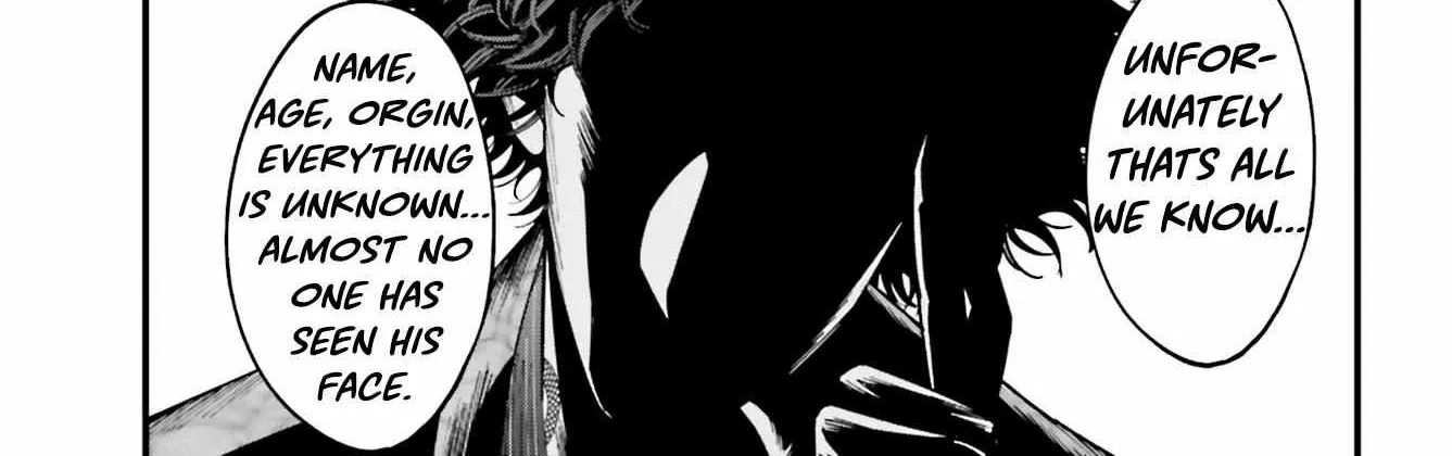 Shuumatsu no Valkyrie Kitan – Jack the Ripper no Jikenbo Chapter 13 page 20 - 
