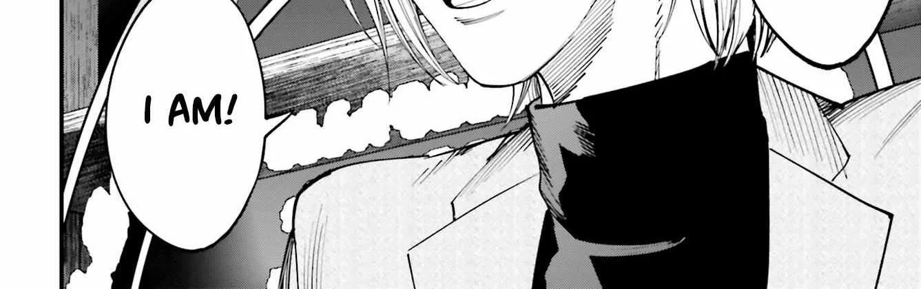 Shuumatsu no Valkyrie Kitan – Jack the Ripper no Jikenbo Chapter 13 page 26 - 