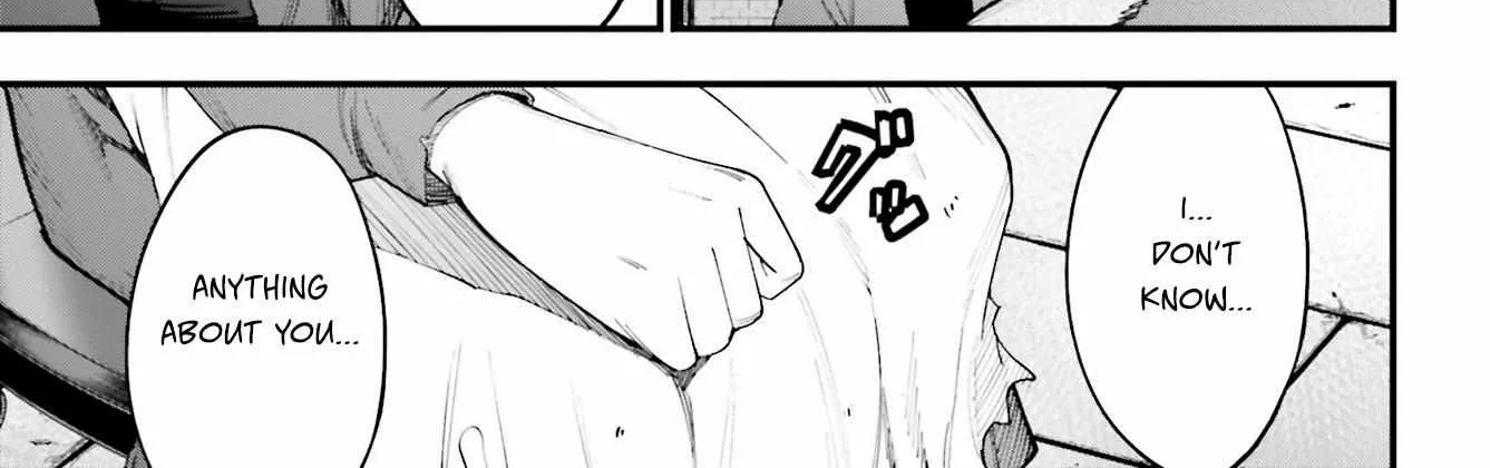 Shuumatsu no Valkyrie Kitan – Jack the Ripper no Jikenbo Chapter 13 page 28 - 