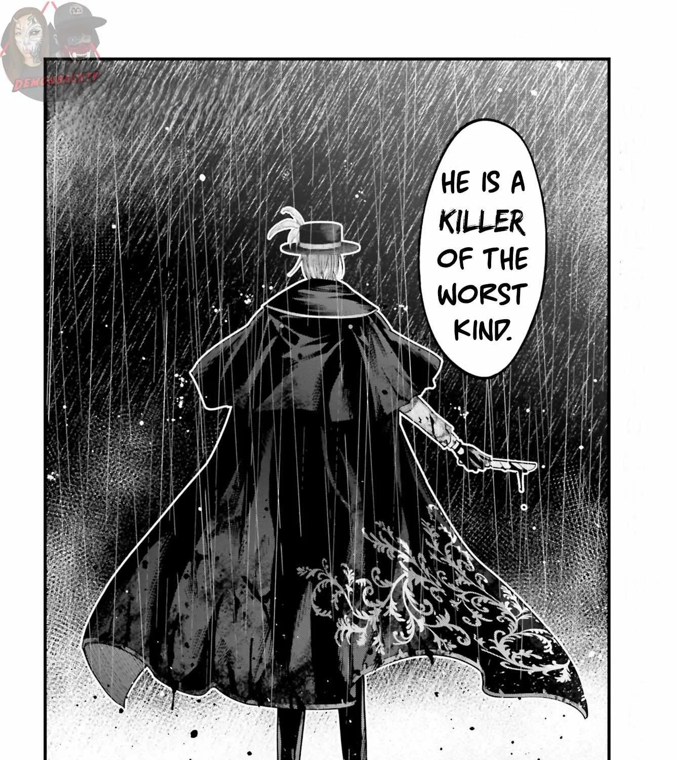 Shuumatsu no Valkyrie Kitan – Jack the Ripper no Jikenbo Chapter 13 page 33 - 