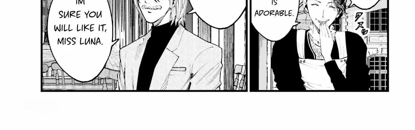 Shuumatsu no Valkyrie Kitan – Jack the Ripper no Jikenbo Chapter 13 page 8 - 