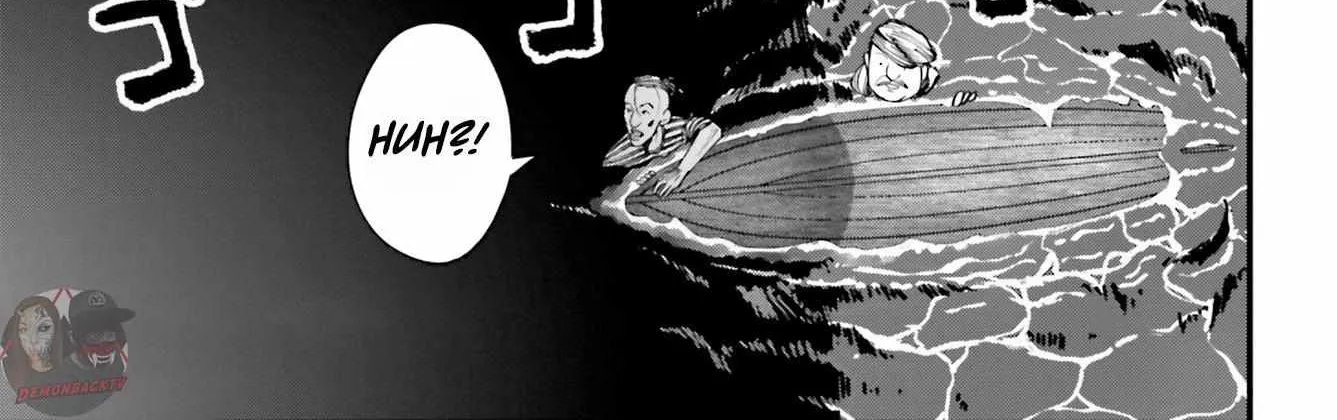Shuumatsu no Valkyrie Kitan – Jack the Ripper no Jikenbo Chapter 15 page 3 - 