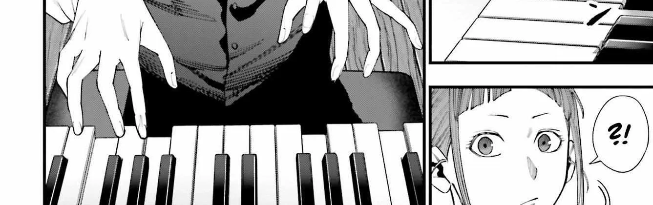 Shuumatsu no Valkyrie Kitan – Jack the Ripper no Jikenbo Chapter 15 page 22 - 