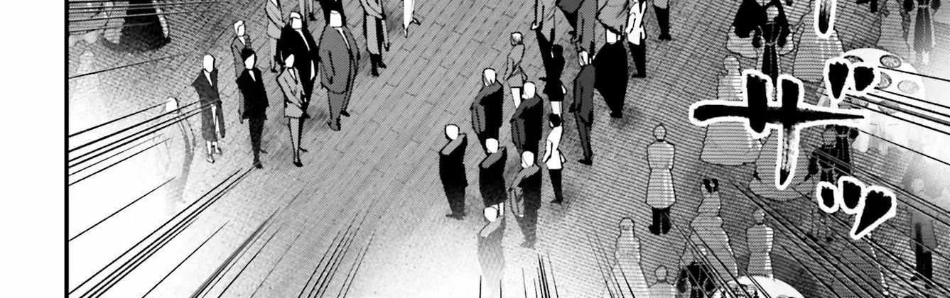 Shuumatsu no Valkyrie Kitan – Jack the Ripper no Jikenbo Chapter 15 page 30 - 
