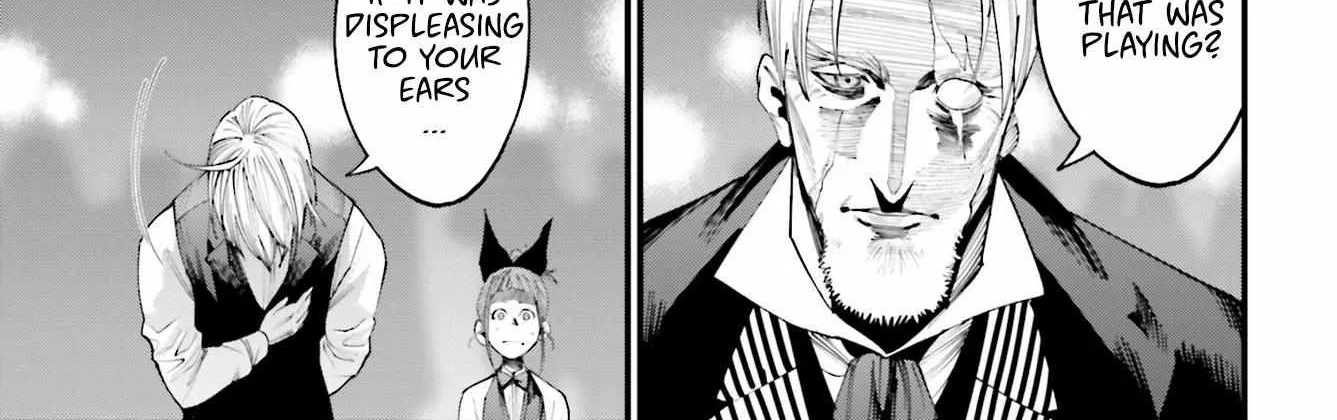 Shuumatsu no Valkyrie Kitan – Jack the Ripper no Jikenbo Chapter 15 page 37 - 
