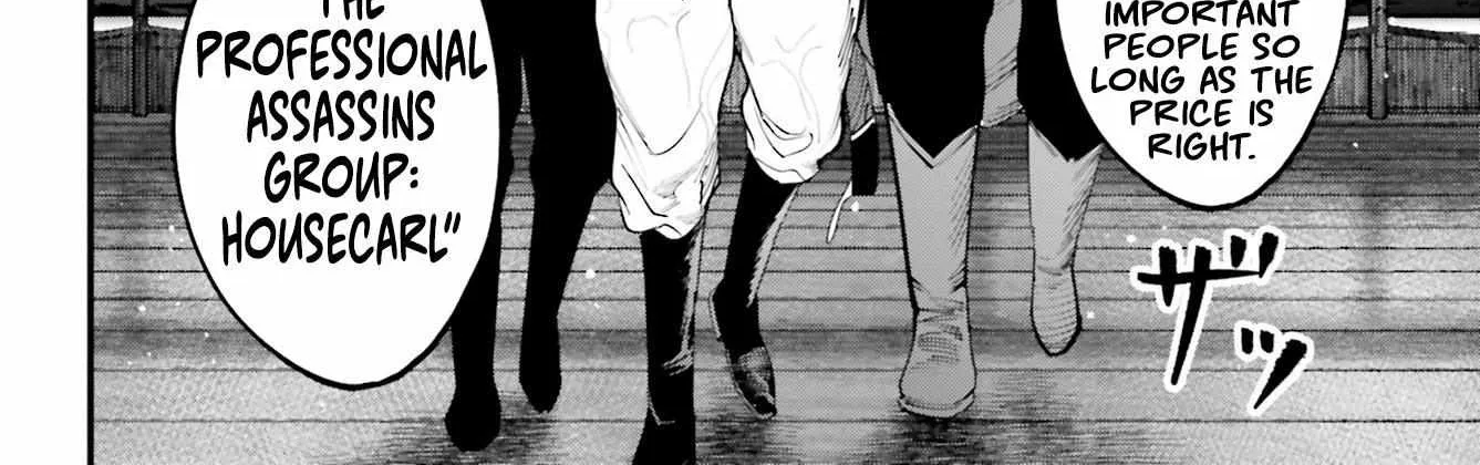 Shuumatsu no Valkyrie Kitan – Jack the Ripper no Jikenbo Chapter 16 page 14 - 