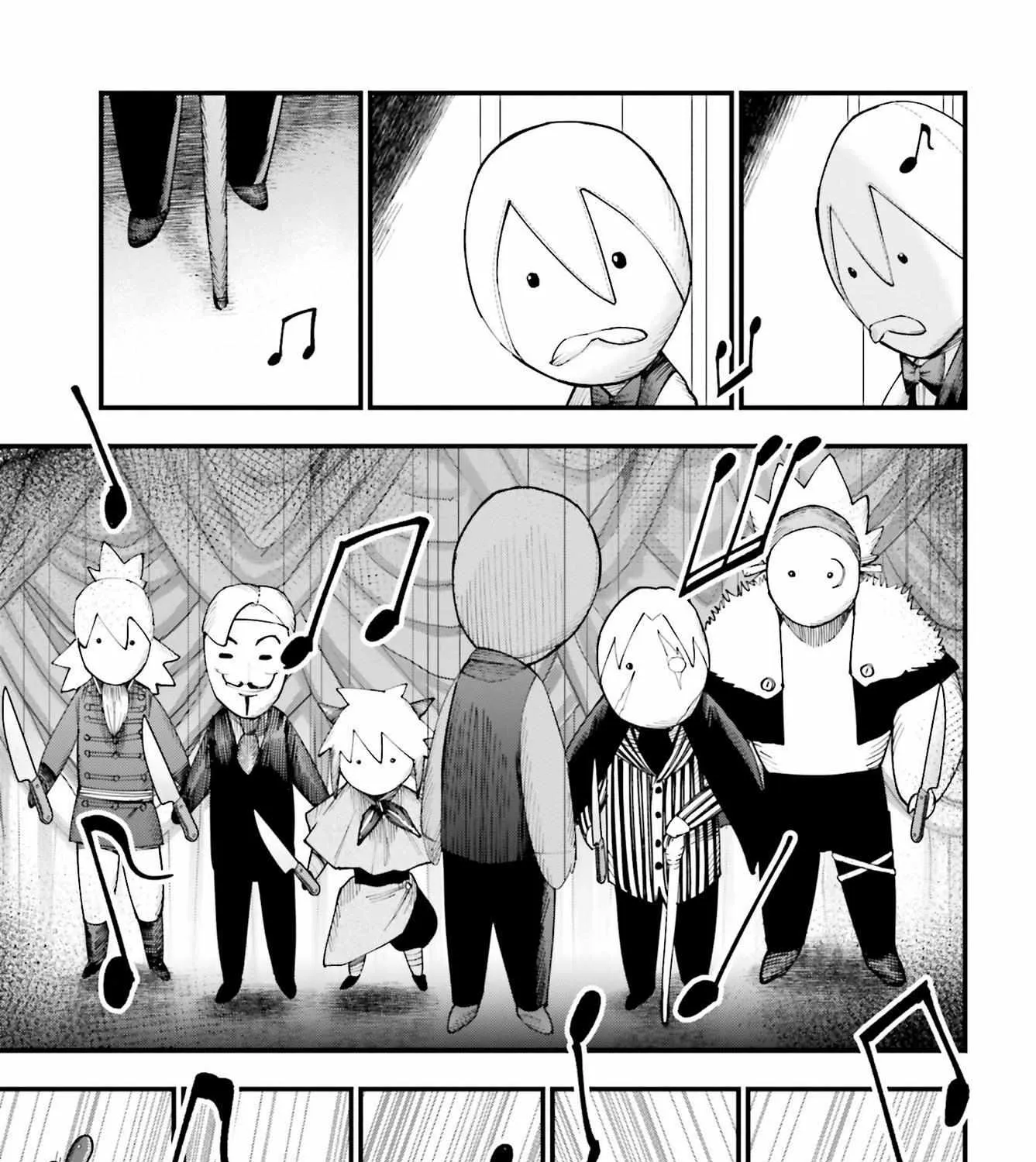 Shuumatsu no Valkyrie Kitan – Jack the Ripper no Jikenbo Chapter 16 page 28 - 