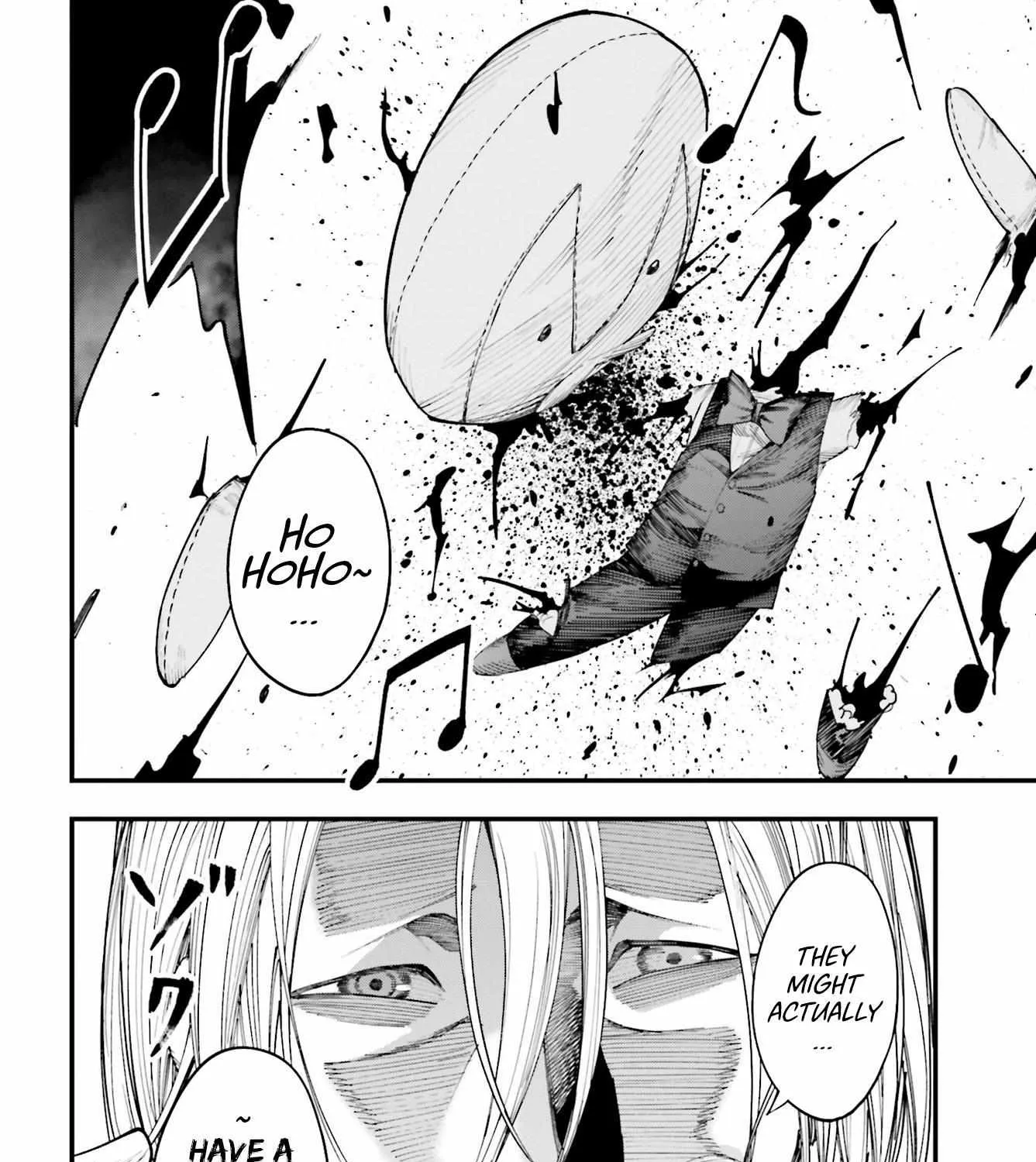 Shuumatsu no Valkyrie Kitan – Jack the Ripper no Jikenbo Chapter 16 page 30 - 