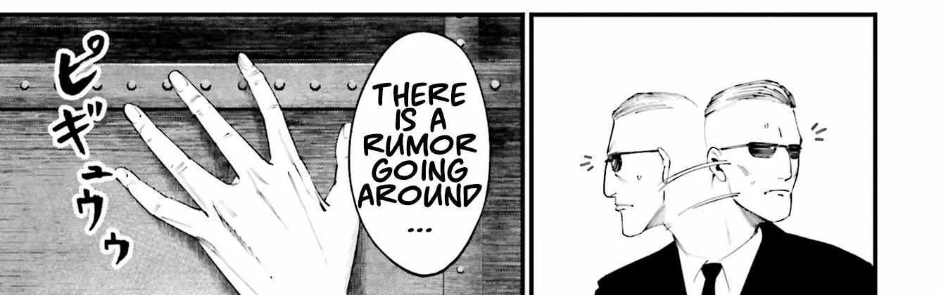 Shuumatsu no Valkyrie Kitan – Jack the Ripper no Jikenbo Chapter 16 page 33 - 