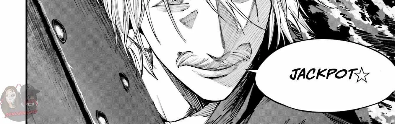 Shuumatsu no Valkyrie Kitan – Jack the Ripper no Jikenbo Chapter 16 page 35 - 