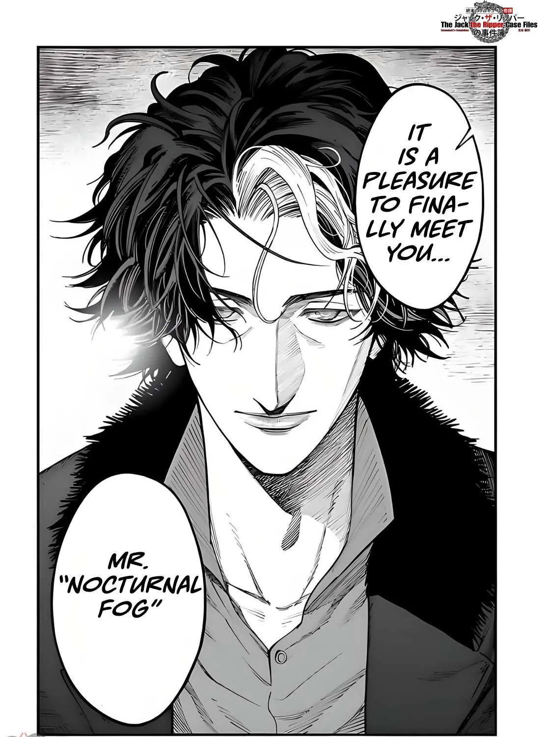 Shuumatsu no Valkyrie Kitan – Jack the Ripper no Jikenbo Chapter 18 page 41 - 