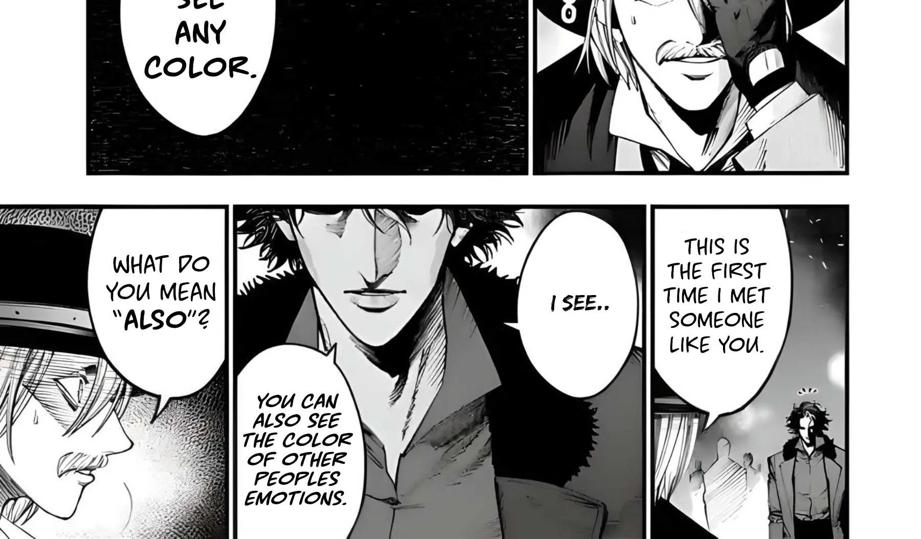 Shuumatsu no Valkyrie Kitan – Jack the Ripper no Jikenbo Chapter 19 page 14 - 