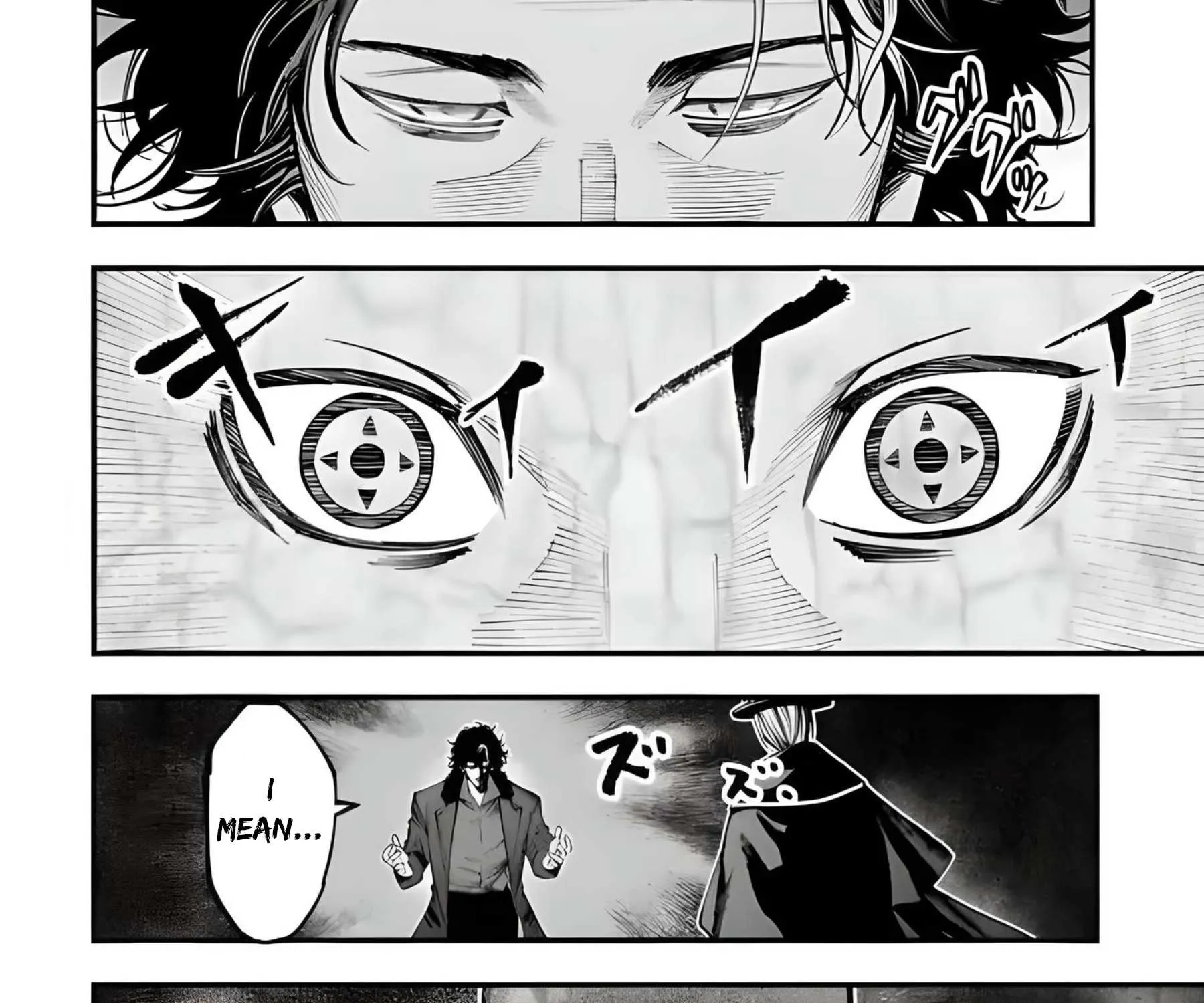 Shuumatsu no Valkyrie Kitan – Jack the Ripper no Jikenbo Chapter 19 page 15 - 