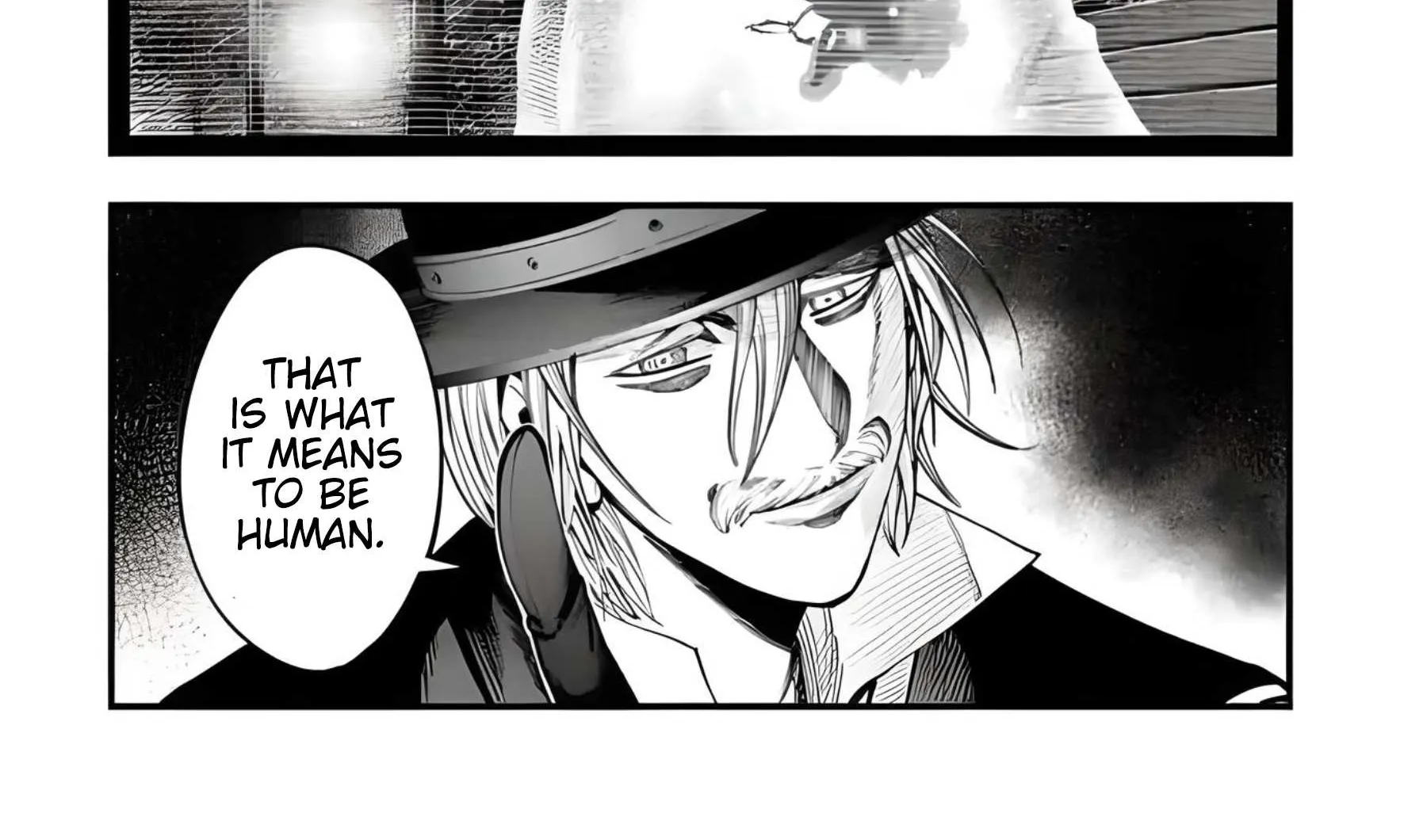 Shuumatsu no Valkyrie Kitan – Jack the Ripper no Jikenbo Chapter 19 page 28 - 