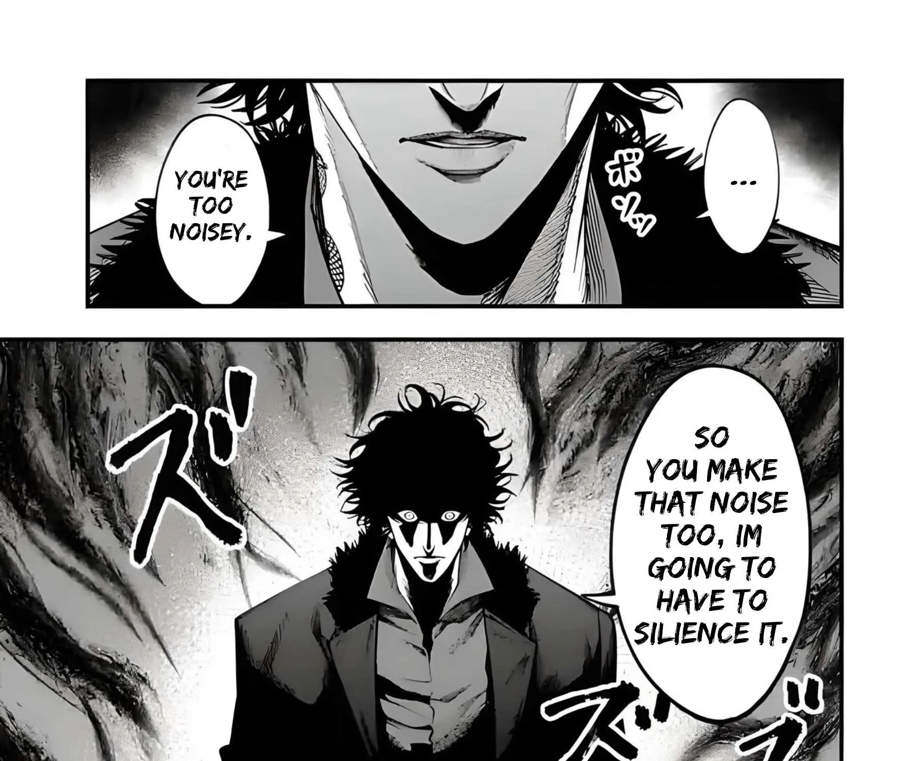 Shuumatsu no Valkyrie Kitan – Jack the Ripper no Jikenbo Chapter 19 page 29 - 