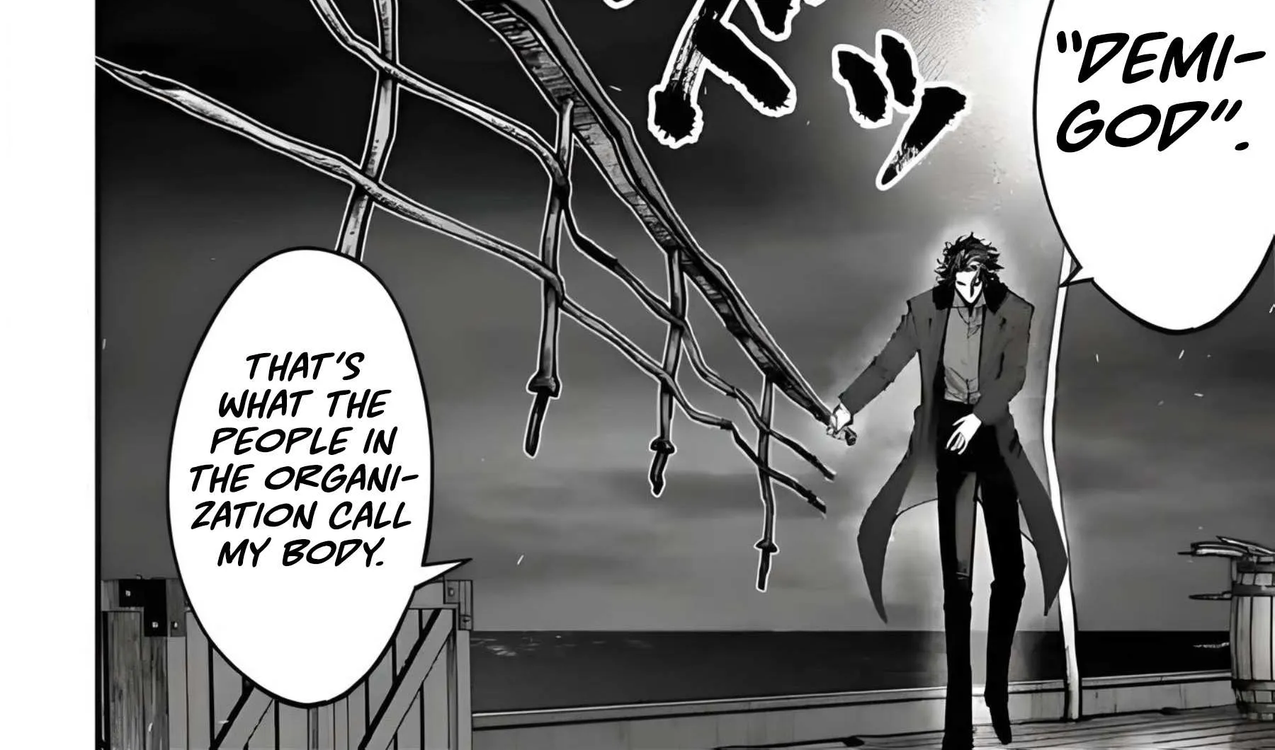 Shuumatsu no Valkyrie Kitan – Jack the Ripper no Jikenbo Chapter 19 page 40 - 